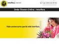 Order Flowers Online - Interflora PowerPoint PPT Presentation