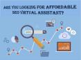 Are You Looking For Affordable SEO Virtual Assistant? PowerPoint PPT Presentation