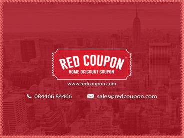 Exclusive Properties in Mumbai By Red Coupon