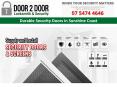 Durable Security Doors in Sunshine Coast PowerPoint PPT Presentation