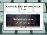 Affordable San Jose SEO Agency