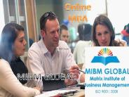 Best online MBA in India- MIBM GLOBAL