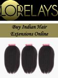 Buy Indian Hair Extensions Online