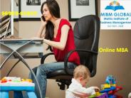 Online MBA Classroom vs Campus Classroom-MIBM GLOBAL