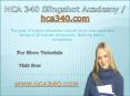 HCA 340 Slingshot Academy / hca340.com PowerPoint PPT Presentation