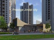 PRESTIGE JINDAL CITY