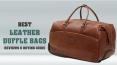 Leather Duffle Bags Can Make Your Trip More Enjoyable PowerPoint PPT Presentation