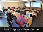 Best Step 2 ck Prep Course