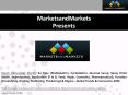 Starch Derivatives Market PowerPoint PPT Presentation
