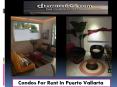 Vacation Rentals Puerto Vallarta PowerPoint PPT Presentation