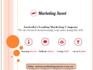 Website Company Adelaide