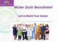 McIver Scott Recruitment