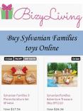 Buy Sylvanian Families toys Online