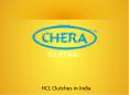 HCL Clutches in India PowerPoint PPT Presentation