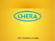 HCL Clutches in India