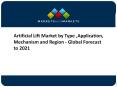 Artificial Lift Market worth 9.69 Billion USD by 2021 PowerPoint PPT Presentation