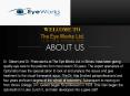 Eye Doctor in Lake Zurich IL PowerPoint PPT Presentation