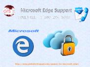 Free Microsoft Edge Support In USA/CNADA