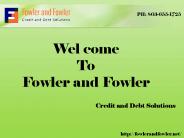 Fast Repair Your Credit