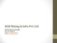 Best coal Mining and Mineral Equipment Companies in India PowerPoint PPT Presentation
