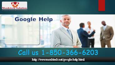 How to get the pocket-friendly Google help? 1-850-366-6203