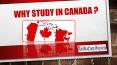 Why Study In CANADA PowerPoint PPT Presentation