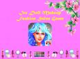 Ice Doll Makeup Fashion Salon Game PowerPoint PPT Presentation
