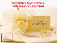 MOTHER'S DAY GIFTS & JEWELRY COLLECTION AT TIMELESS PEARL