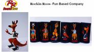 Custom Bobble Heads Figurines in Australia