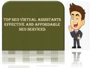 Effective and Affordable SEO Services