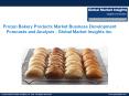 Frozen Bakery Products Market Research Reports & Industry Analysis, 2016 – 2024 PowerPoint PPT Presentation