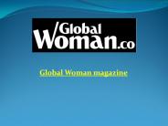 The Perfect Woman Lifestyle Magazine