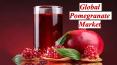 Global Pomegranate Market PowerPoint PPT Presentation