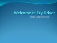 Uber Driver Australia