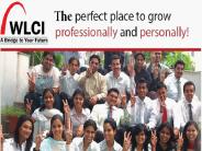 Certificate Program in Graphic Design by WLCI College