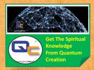 Description of the Quantum physics theories