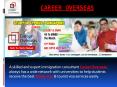 Career Overseas | Study Visa Consultant | Student Visa in Chandigarh (5) PowerPoint PPT Presentation
