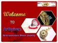 Semi-precious stone Jewelry at affordable rates PowerPoint PPT Presentation
