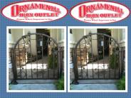 Ornamental Iron Outlet