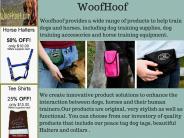Dog Training Accessories