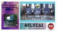 Belvisi Kitchen and Furniture