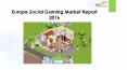 24 Market Reports: Europe Social Gaming Market Report 2016 PowerPoint PPT Presentation