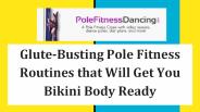 Glute Busting