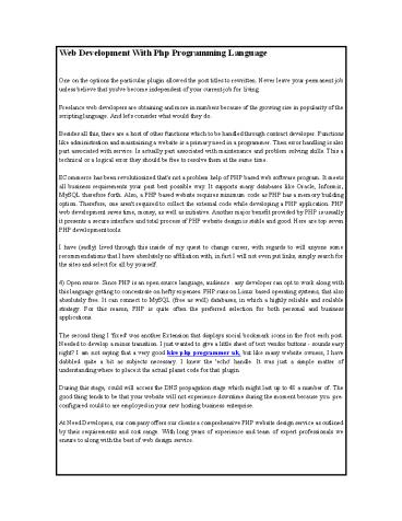 presentation player overlay