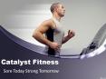 Personal Trainers in Atlanta PowerPoint PPT Presentation