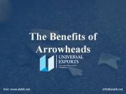 The Benefits of Arrowheads Jewellery