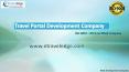 Travel Portal Design Company PowerPoint PPT Presentation