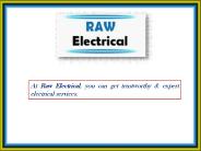 Get Electrical Services for Home & Business in Beecroft