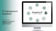 IT Asset Management in ServiceDesk Plus