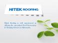 HiTek Roofing – Best Roof Repairs in Dee Why PowerPoint PPT Presentation